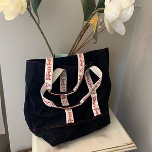 Victoria’s Secret tote
